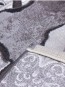 Високощільний килим Tango Asmin 9424A L.BEIGE-D.BEIGE - высокое качество по лучшей цене в Украине - изображение 3.